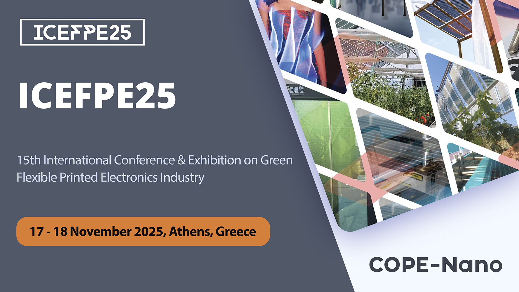 ICEFPE25